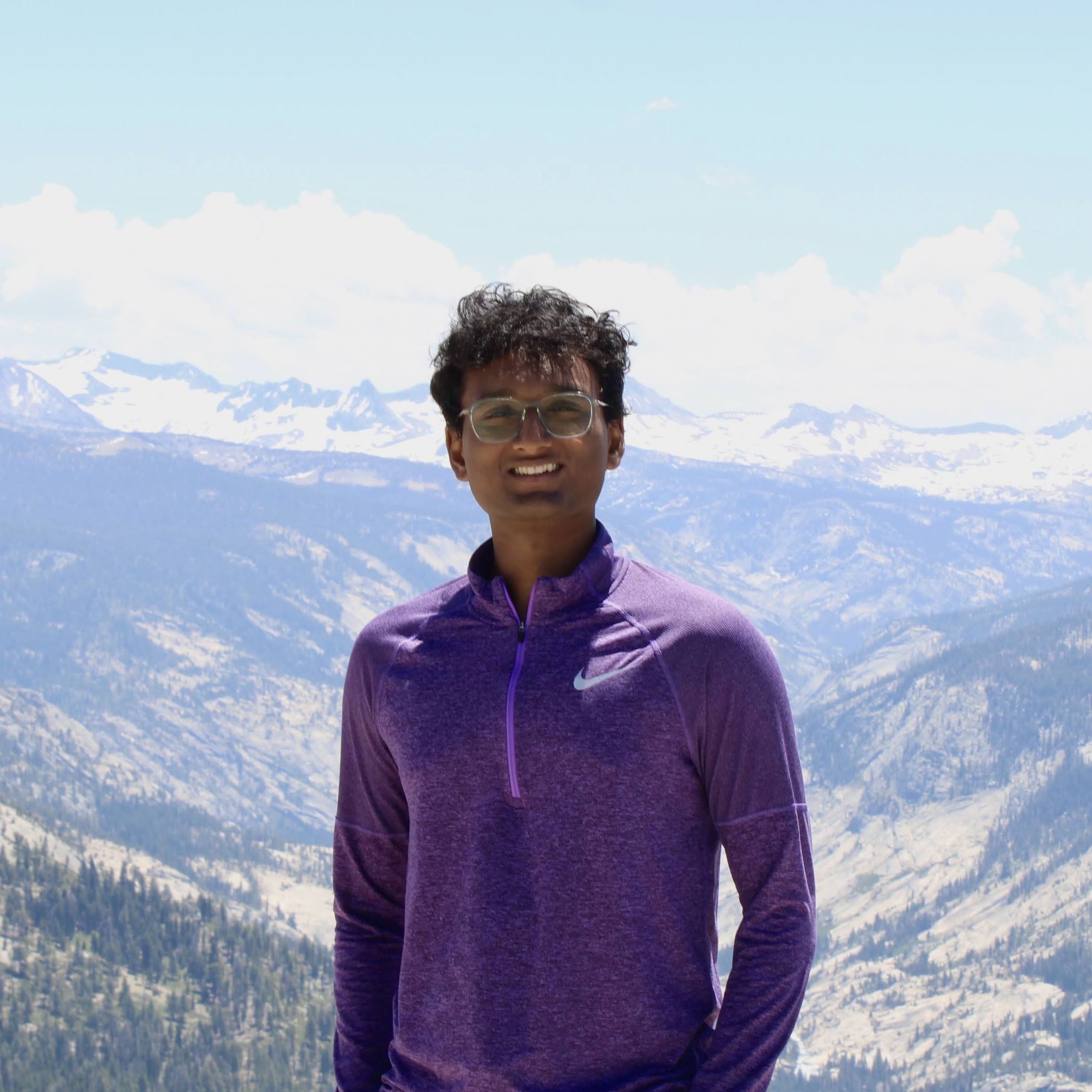 Aadesh Madnaik